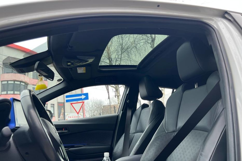 Продам Toyota F Izoa 2022 года в Черновцах