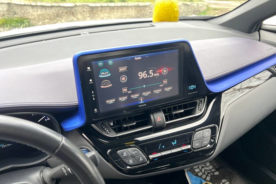 Продам Toyota F Izoa 2022 года в Черновцах