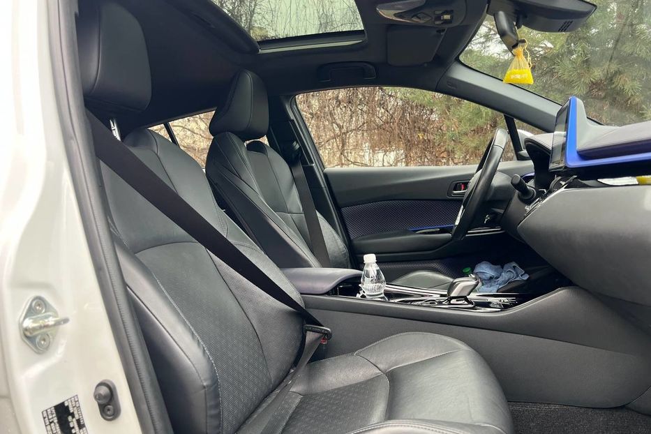 Продам Toyota F Izoa 2022 года в Черновцах