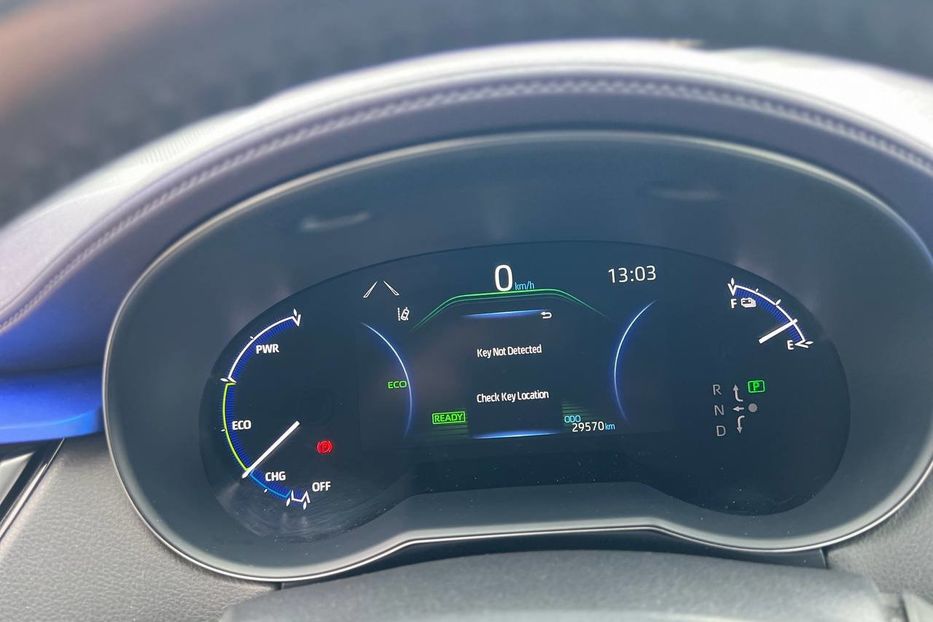 Продам Toyota F Izoa 2022 года в Черновцах