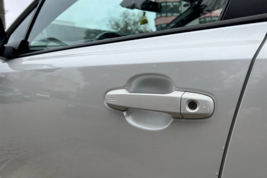 Продам Toyota F Izoa 2022 года в Черновцах