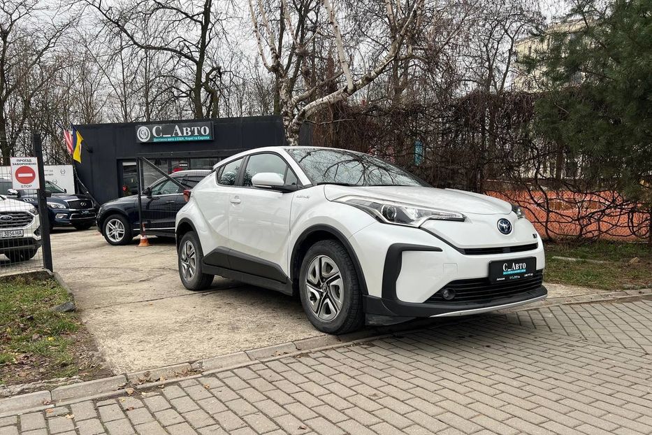Продам Toyota F Izoa 2022 года в Черновцах