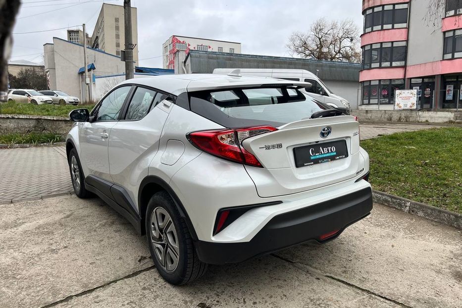 Продам Toyota F Izoa 2022 года в Черновцах