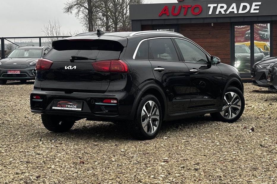 Продам Kia Niro 64 KW авто у Львові  2021 года в Львове