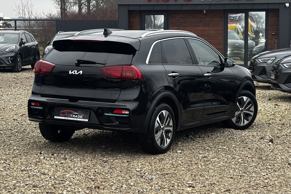 Продам Kia Niro 64 KW авто у Львові  2021 года в Львове