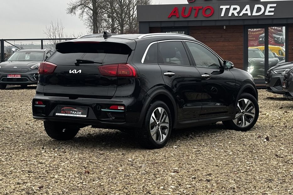 Продам Kia Niro 64 KW авто у Львові  2021 года в Львове