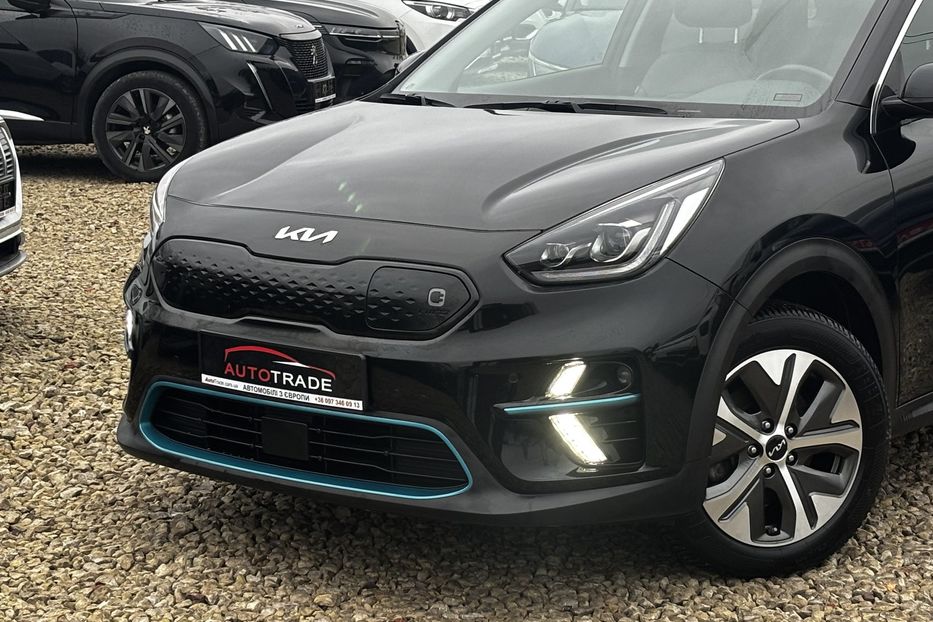 Продам Kia Niro 64 KW авто у Львові  2021 года в Львове