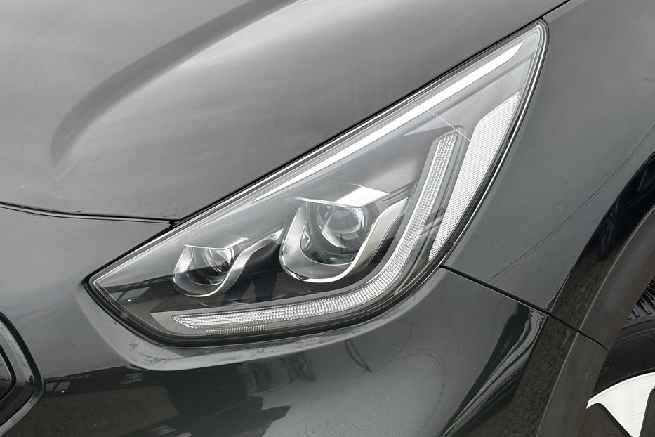 Продам Kia Niro 64 KW авто у Львові  2021 года в Львове