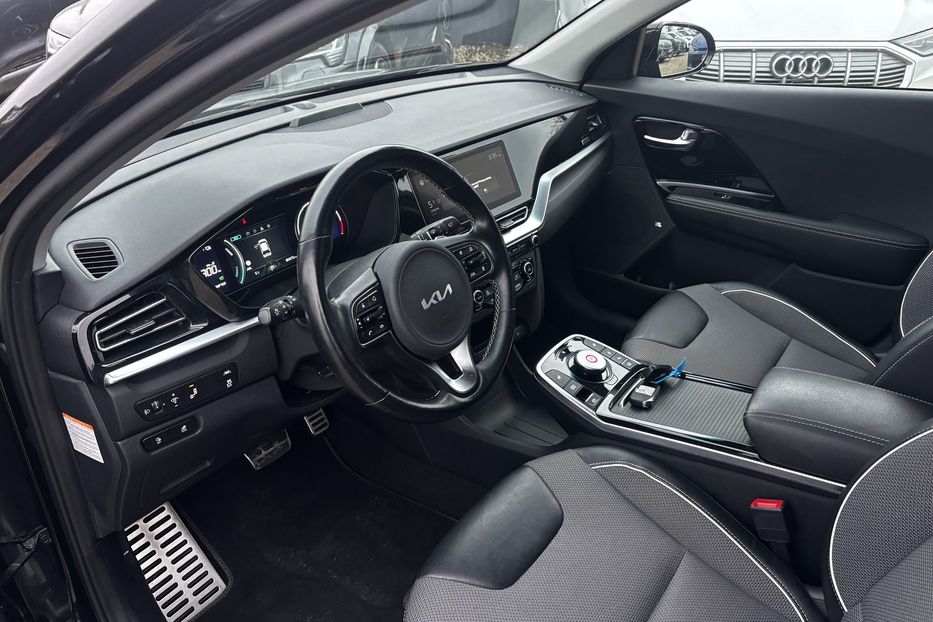 Продам Kia Niro 64 KW авто у Львові  2021 года в Львове