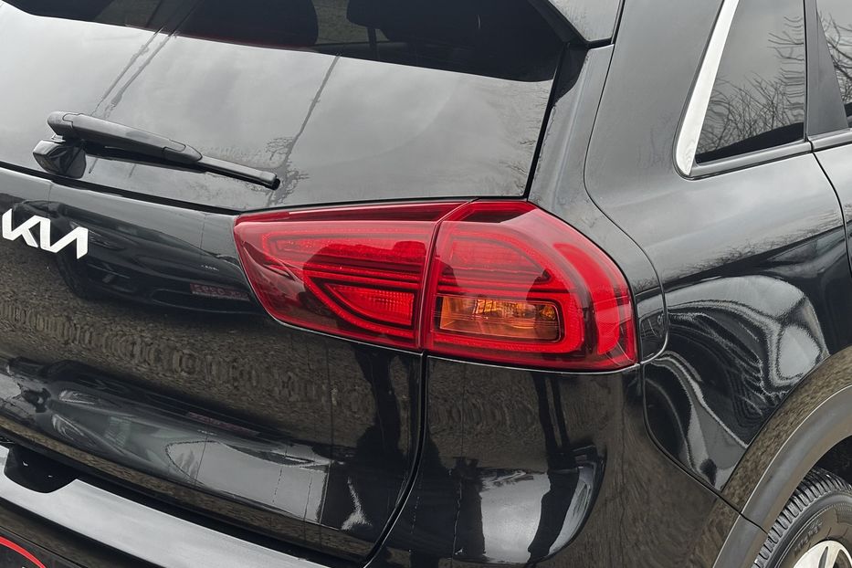 Продам Kia Niro 64 KW авто у Львові  2021 года в Львове