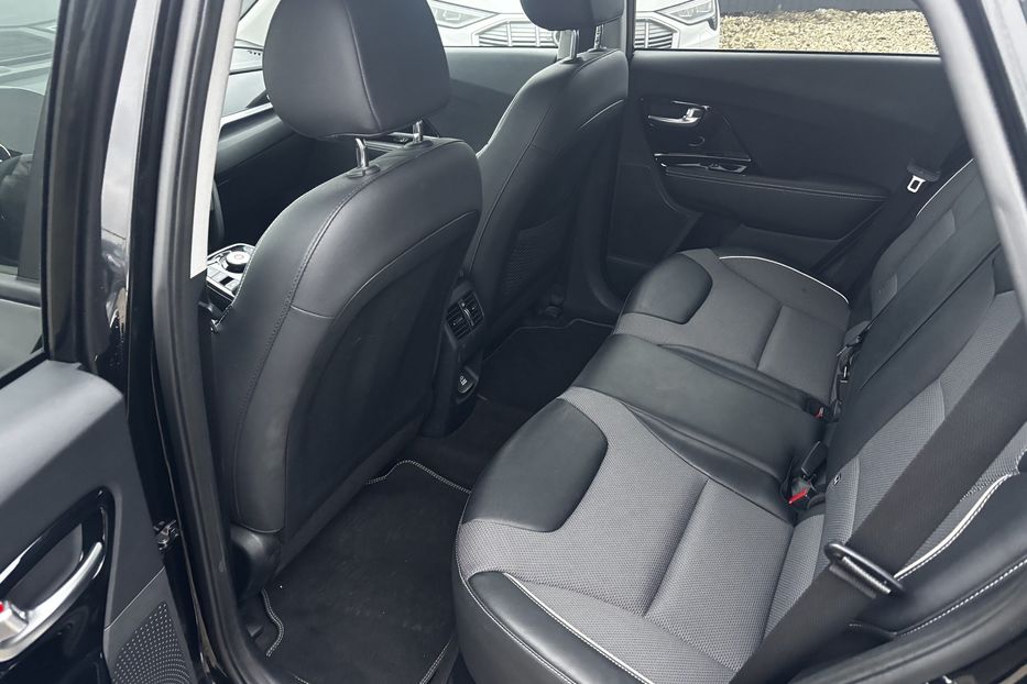 Продам Kia Niro 64 KW авто у Львові  2021 года в Львове