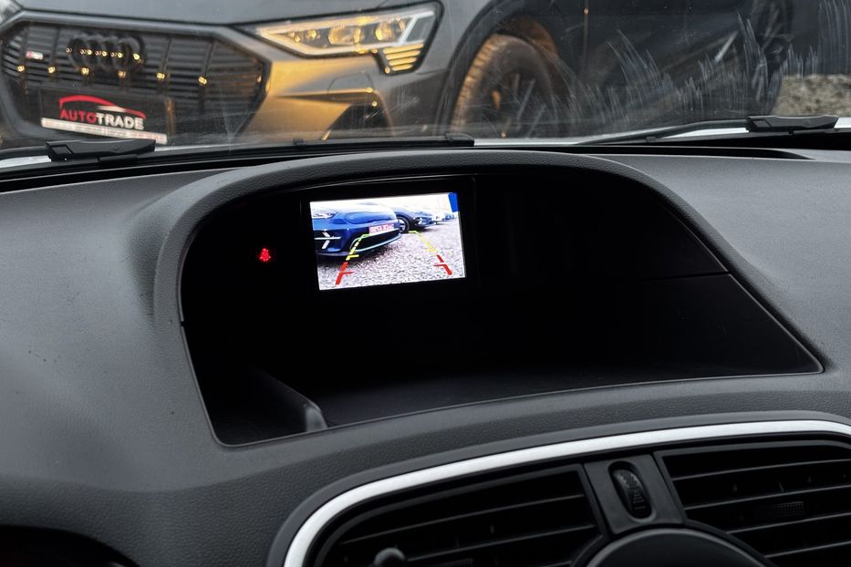 Продам Renault Kangoo пасс. 2020 года в Львове