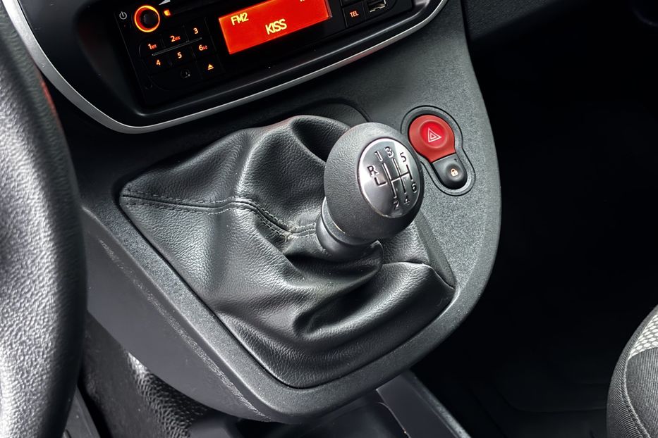 Продам Renault Kangoo пасс. 2020 года в Львове