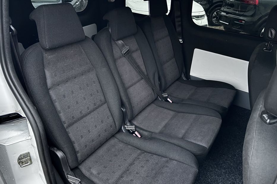 Продам Renault Kangoo пасс. 2020 года в Львове