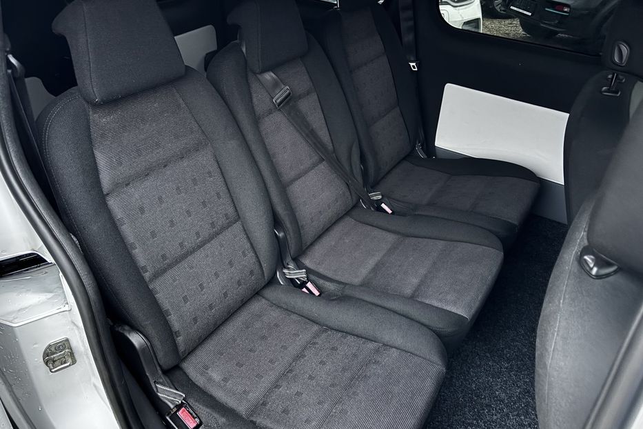 Продам Renault Kangoo пасс. 2020 года в Львове