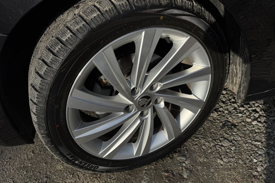 Продам Skoda Octavia A8 150 к.с (COMIS) 2020 года в г. Умань, Черкасская область