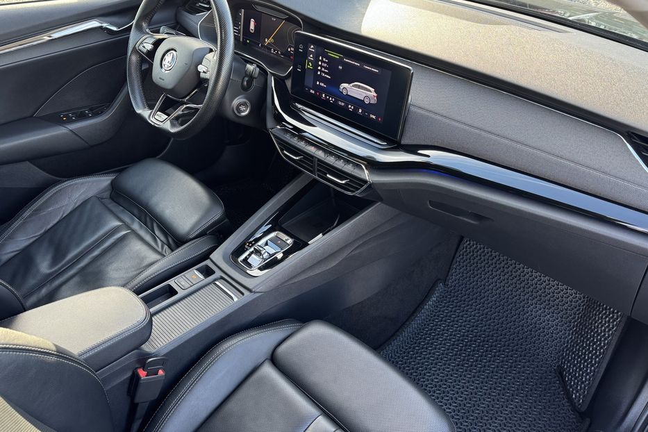 Продам Skoda Octavia A8 150 к.с (COMIS) 2020 года в г. Умань, Черкасская область