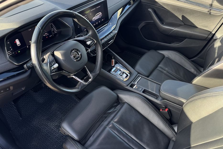 Продам Skoda Octavia A8 150 к.с (COMIS) 2020 года в г. Умань, Черкасская область