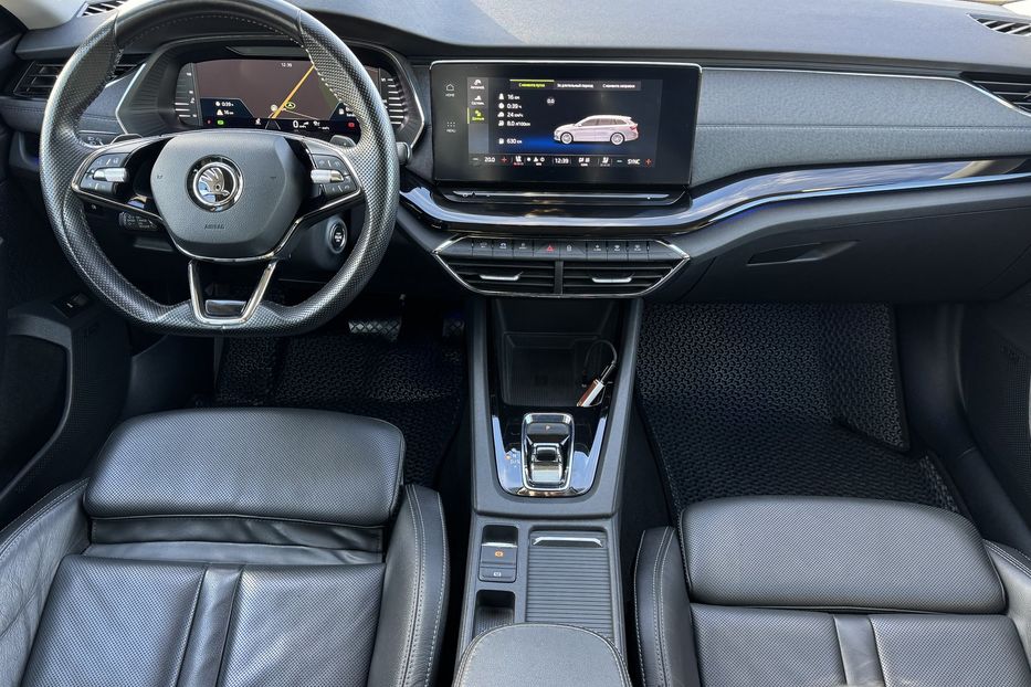 Продам Skoda Octavia A8 150 к.с (COMIS) 2020 года в г. Умань, Черкасская область