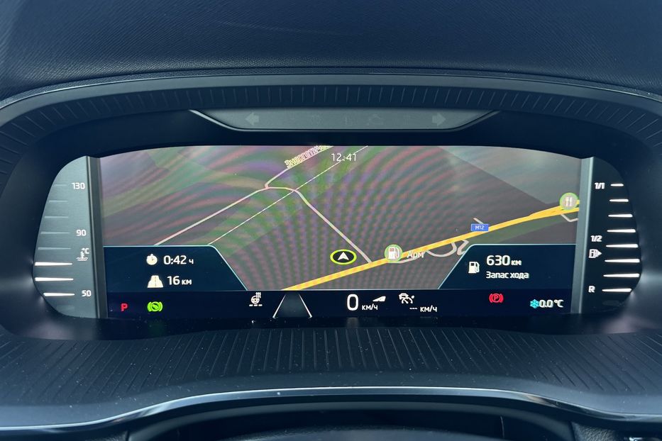 Продам Skoda Octavia A8 150 к.с (COMIS) 2020 года в г. Умань, Черкасская область