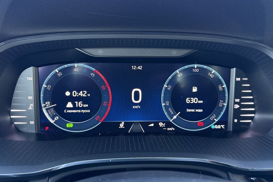 Продам Skoda Octavia A8 150 к.с (COMIS) 2020 года в г. Умань, Черкасская область