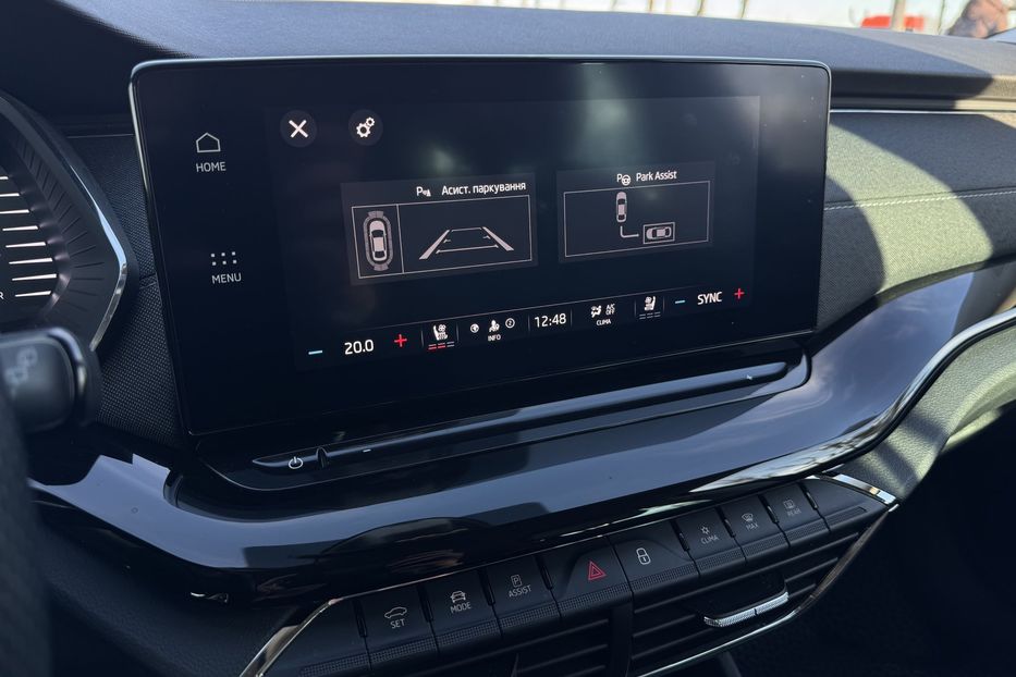 Продам Skoda Octavia A8 150 к.с (COMIS) 2020 года в г. Умань, Черкасская область