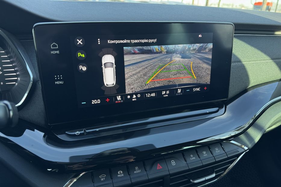 Продам Skoda Octavia A8 150 к.с (COMIS) 2020 года в г. Умань, Черкасская область