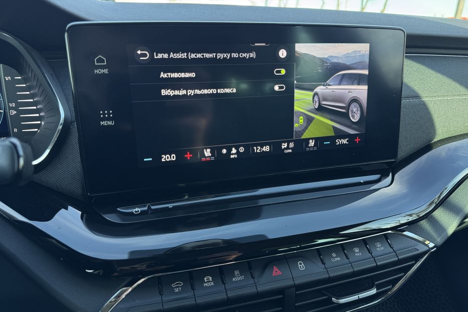 Продам Skoda Octavia A8 150 к.с (COMIS) 2020 года в г. Умань, Черкасская область