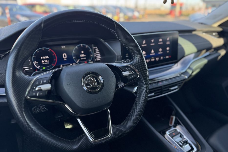 Продам Skoda Octavia A8 150 к.с (COMIS) 2020 года в г. Умань, Черкасская область