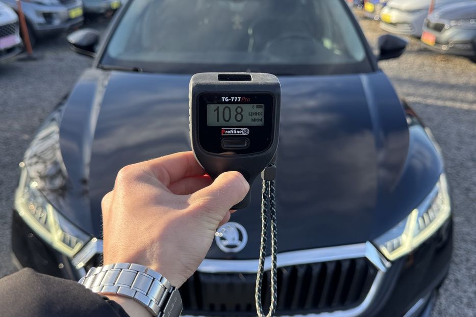 Продам Skoda Octavia A8 150 к.с (COMIS) 2020 года в г. Умань, Черкасская область