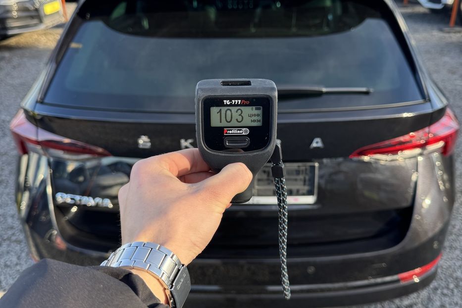 Продам Skoda Octavia A8 150 к.с (COMIS) 2020 года в г. Умань, Черкасская область