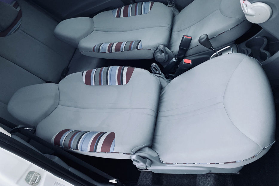 Продам Citroen C1 3d 1.0 AT (68 к.с) 2011 года в Киеве