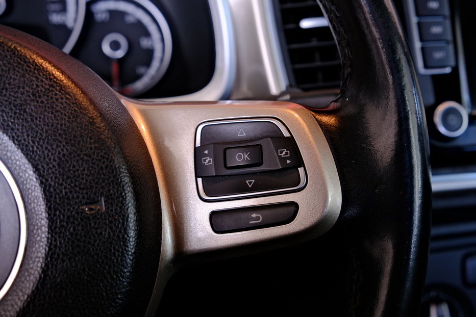 Продам Volkswagen Beetle Cabriolet 2013 года в Одессе