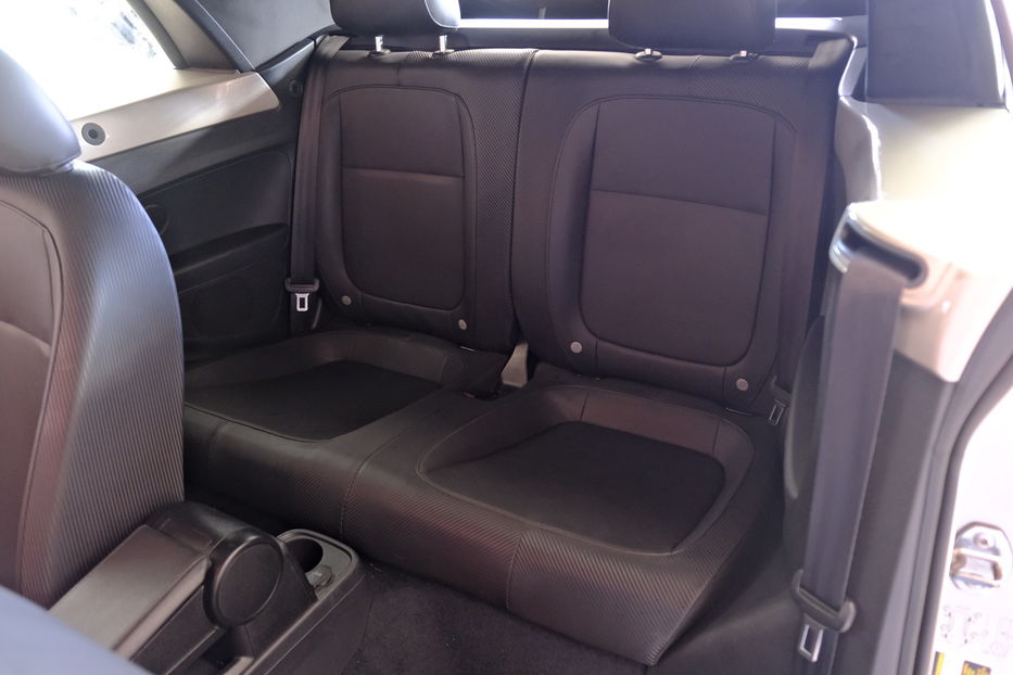 Продам Volkswagen Beetle Cabriolet 2013 года в Одессе