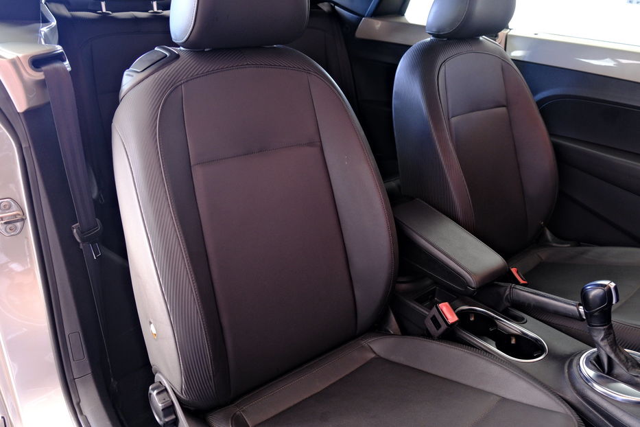 Продам Volkswagen Beetle Cabriolet 2013 года в Одессе