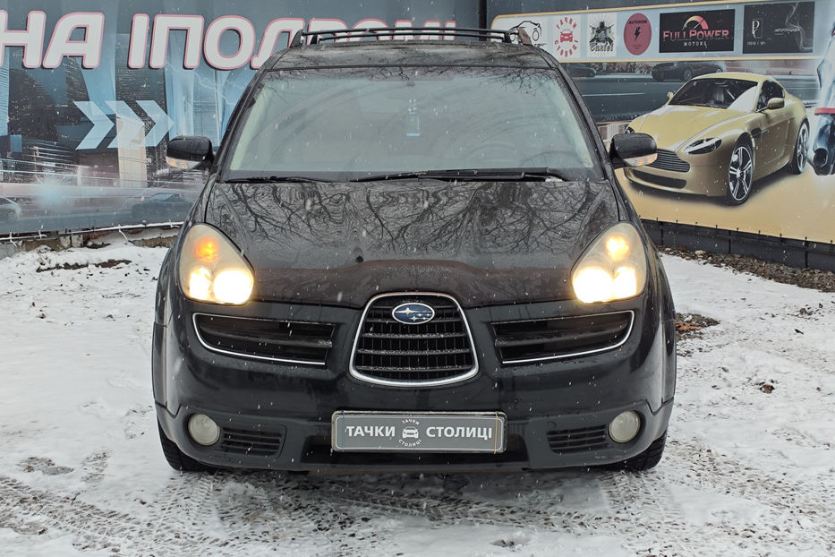 Продам Subaru Tribeca 2007 года в Киеве