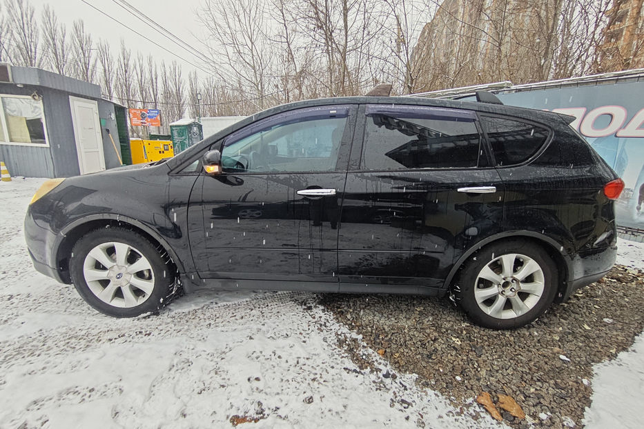 Продам Subaru Tribeca 2007 года в Киеве
