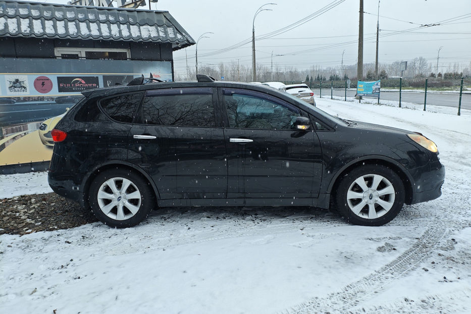 Продам Subaru Tribeca 2007 года в Киеве