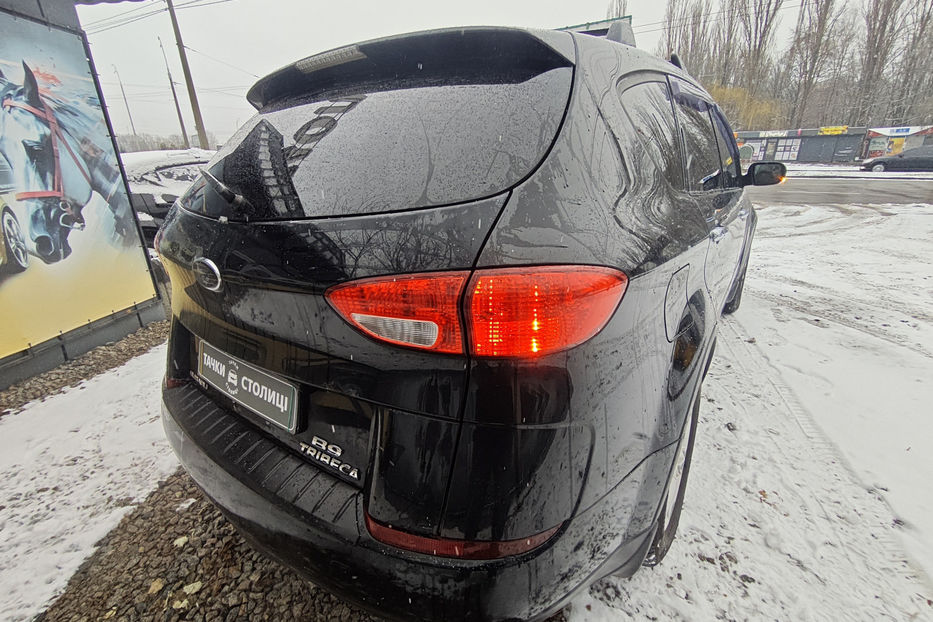 Продам Subaru Tribeca 2007 года в Киеве