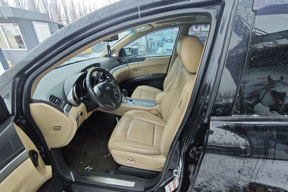 Продам Subaru Tribeca 2007 года в Киеве