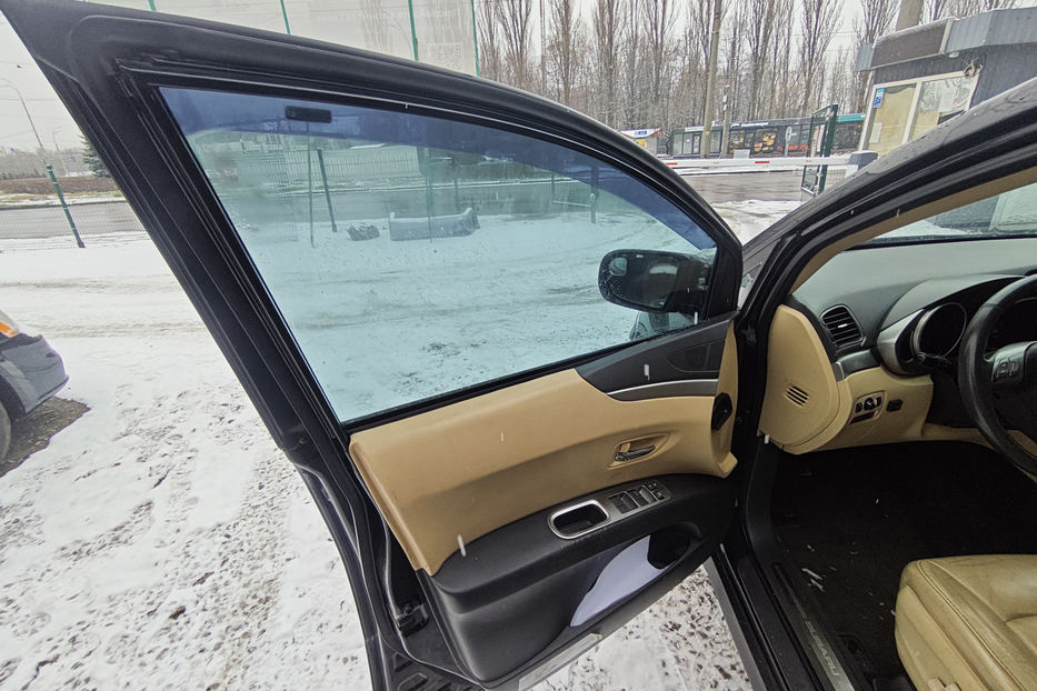 Продам Subaru Tribeca 2007 года в Киеве
