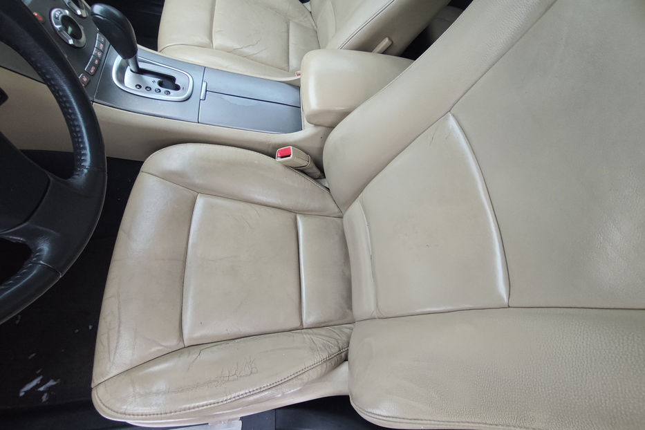 Продам Subaru Tribeca 2007 года в Киеве