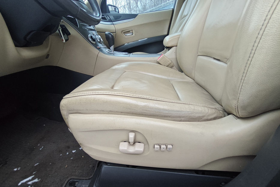 Продам Subaru Tribeca 2007 года в Киеве