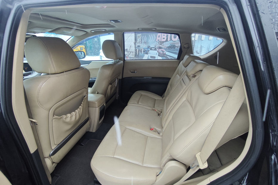 Продам Subaru Tribeca 2007 года в Киеве