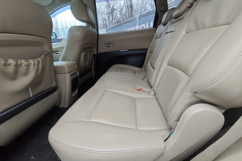 Продам Subaru Tribeca 2007 года в Киеве