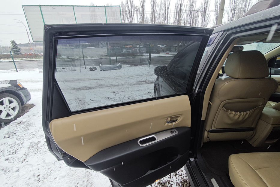 Продам Subaru Tribeca 2007 года в Киеве