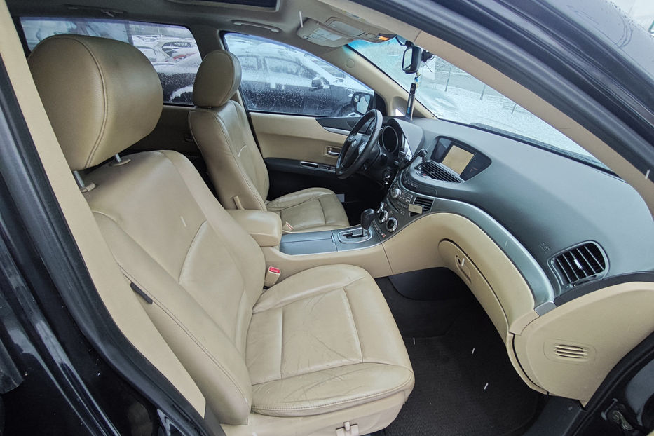 Продам Subaru Tribeca 2007 года в Киеве