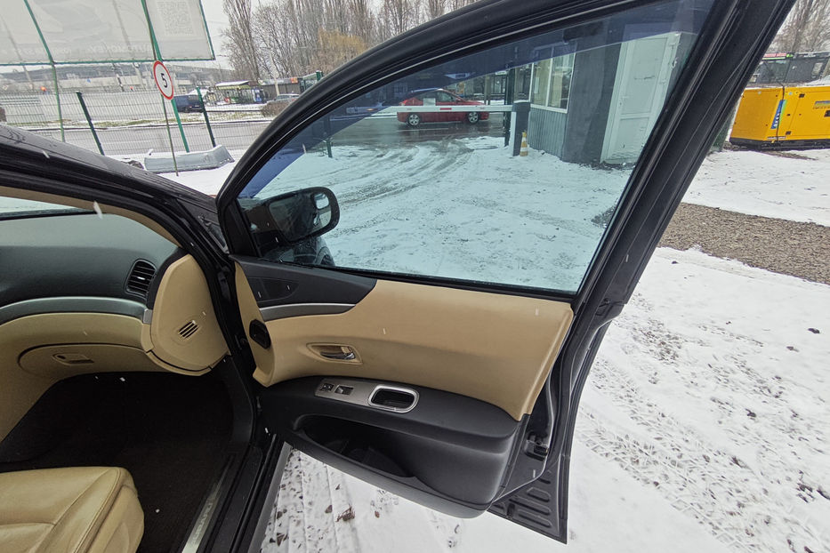 Продам Subaru Tribeca 2007 года в Киеве
