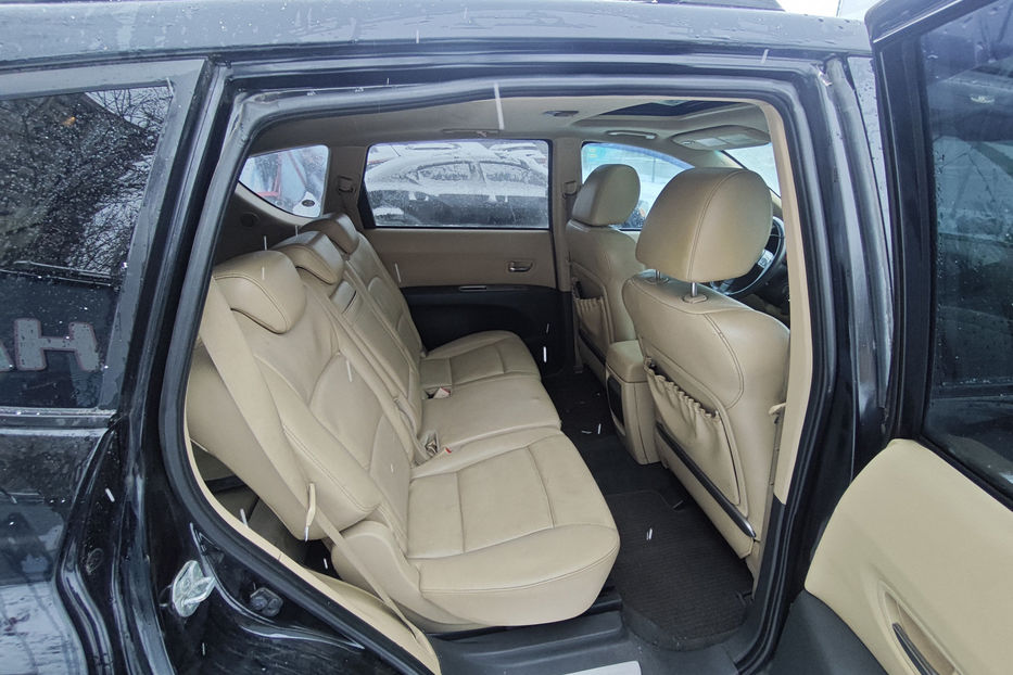 Продам Subaru Tribeca 2007 года в Киеве