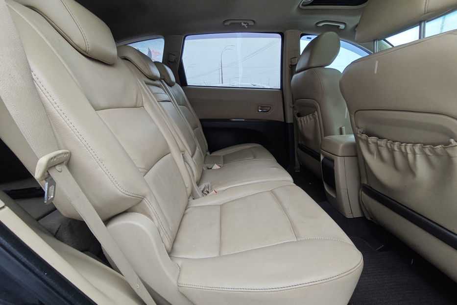 Продам Subaru Tribeca 2007 года в Киеве